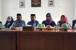Sertijab, Camat Dua Pitue Harapkan Ini