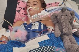 Gadis yang Terinfeksi Amuba Pemakan Otak Telah Meninggal