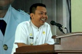 Belum Kembalikan Formulir, PDIP Masih Buka Peluang Usung Basli Ali