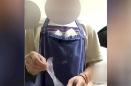 Dua Pelajar Akui Sudah Masukkan Sperma ke Makanan Ibu Guru