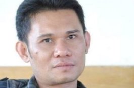 KPU Sulsel Belum Bahas Soal Nasib Novianus YL Patanduk