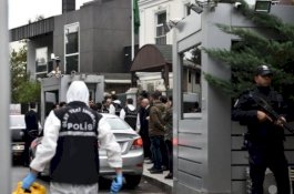 Konsulat yang Jadi TKP Pembunuhan Khashoggi Dijual Saudi