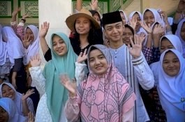 Film The Santri Tuai Protes, NU Bilang Begini