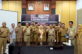 311.824 Warga Kurang Mampu di Gowa akan Dimasukkan ke Aplikasi Sinangkis