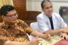 Keren...PB IDI Anugerahkan Dokter Peneliti Indonesia
