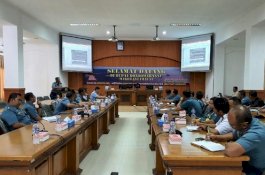 Kerja Bakti HUT Ke-74, TNI Akan Sulap Pantai Losari Jadi Lebih Bersinar