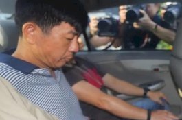 Cinta Ditolak, Pria ini Bunuh dan Mencoba Perkosa Mayat Wanita Idamannya