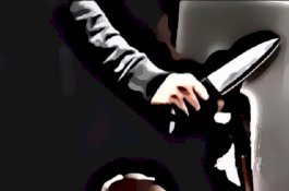 Usai Perkosa Putrinya 2 Kali Pria Singapura Kirim SMS, 