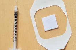 Mirip Plaster, Alat ini Bisa Menjadi Solusi Perlindungan Terhadap Flu