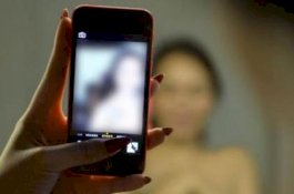 Bermodal Foto Bugil, Bocah 17 Tahun Peras 10 Wanita