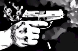 Balita Ini Kira Pistol Mainan, Moncongnya Diarahkan ke Kepala Adik, Lalu Tekan Pelatuk