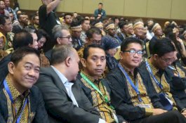 Pria Berdarah Bugis Makassar Pimpin HIPMI, Kamrussamad: Mardani Hadapi Tantangan Berat