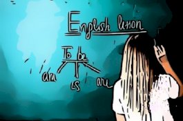 Siswanya Sendirian di Kelas, Bu Guru Cantik Angkat Rok Pendeknya