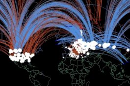 Video Simulasi Perang Nuklir AS-Rusia: 34 Juta Orang Tewas Dalam 5 Jam