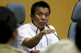 Usungan Golkar di Pilkada Makassar: 