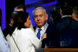 PM Benjamin Netanyahu Tampaknya Kalah Dalam Pemilihan Israel