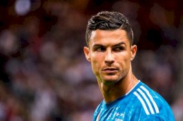 Curhat Soal Isu Pemerkosaan, Cristiano Ronaldo: Saya Malu