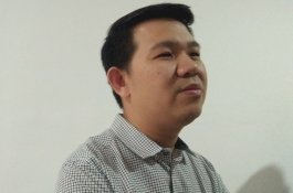 Gerindra Pasang Dua Wajah Baru di Komisi A DPRD Makassar