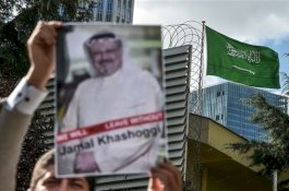 Arab Saudi Diam-diam Jual Konsulat Istanbul Tempat Khashoggi Dibunuh