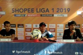 Jelang Kontra PSM Makassar, Pelatih PS Tira Pilih Merendah