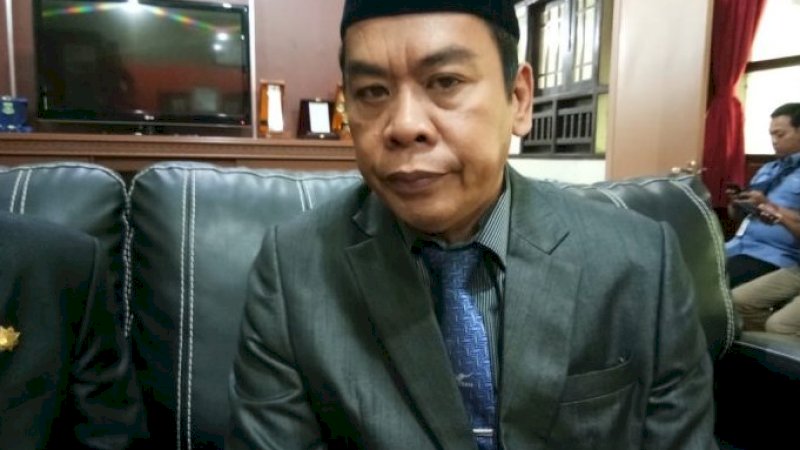 Publikasi Kinerja Pemprov Sulsel Jadi Tanggung Jawab Diskominfo