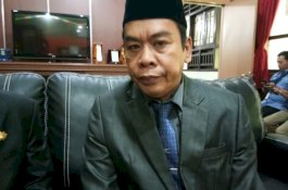 Andi Hasdullah Ungkap Faktor Kunci Good Government Sulsel dalam Proses
