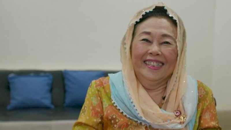 Sinta Nuriyah Wahid