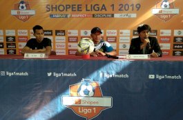 Ikut Rombongan PS Tira ke Makassar, Osas Saha Dipastikan Hanya Jadi Penonton