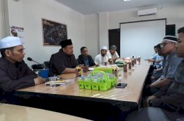 31 Mahasiswa dan Alumni STIBA Lulus di 9 Perguruan Tinggi Luar Negeri, Ini Daftarnya