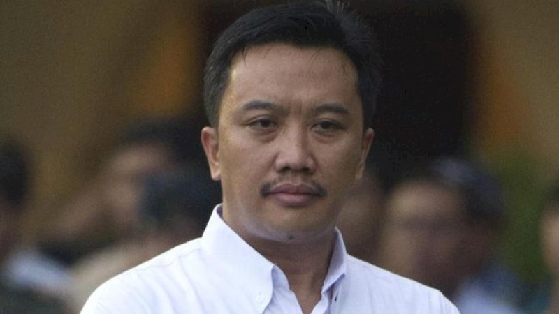 Menpora, Imam Nahrawi
