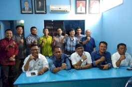 Surat Edaran BPH Migas, Lintas Asosiasi di Sulsel Suarakan Penolakan Keras