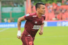 Lawan PS Tira, Pelatih PSM Pastikan Ferdinand Starter Gantikan Balde