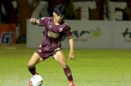 Tantang PS Tira, Pelatih PSM Isyaratkan Mainkan Dua Pemain Muda