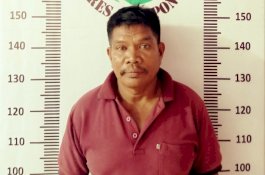 Kantongi 45 Gram, Pengedar Sabu-Sabu di Jeneponto Ditangkap saat Bersantai di Balai-Balai 