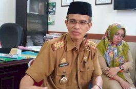 Target 100 Kantong Darah, Dinas Sosial Gowa Gugah Kepedulian Warga terhadap Sesama