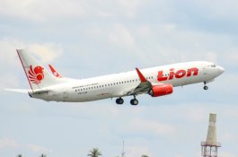 Buka Rute Yogya-Pontianak, Lion Air Dekatkan Travelers ke Bumi Khatulistiwa