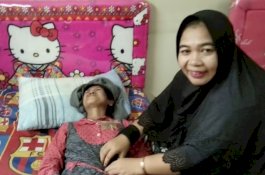 Antrean Pasien Ningsih Tinampi Penuh hingga 6 Bulan ke Depan, Dinkes: Tidak Masuk Akal