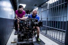 Fakta tentang Livi Zheng, Sutradara Film The Santri yang Disebut Menembus Hollywood