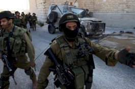 Tentara Israel Tembak Perempuan Palestina dan Biarkan di Pinggir Jalan hingga Kehabisan Darah