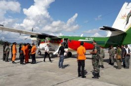 Misteri Hilangnya Pesawat Twin Otter di Papua