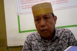 Tersangka Kasus Pemalsuan Dokumen Lahan Telkom dan Claro Segera Disidangkan