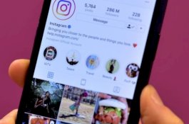 Instagram Akan Menyembunyikan Postingan Diet dan Operasi Plastik