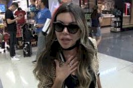 Foto Bugil Pakai Topi Militer, Model Asal Brasil Dibui di Korea Utara