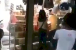 Viral, Kelakuan Pria Buang Kue Ultah Pemberian Pacar