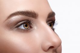 Cek Sekarang, Mata dan Alis Bisa Tunjukkan Tanda Penyakit Kronis