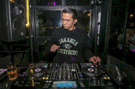 Nikki Frazetta Akan Hibur Pengunjung Zona Cafe Makassar