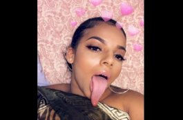 Selebgram Ini Hasilkan Rp1,4 Miliar Setahun Bermodalkan Lidah