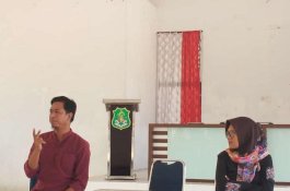 Sepekan Jelang Hari H, Panitia SKBKT dan BBKT Kumpul Liaison Officer