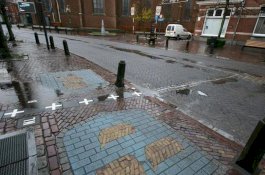 Inilah Kota di Dunia yang Berada di Dua Negara Sekaligus