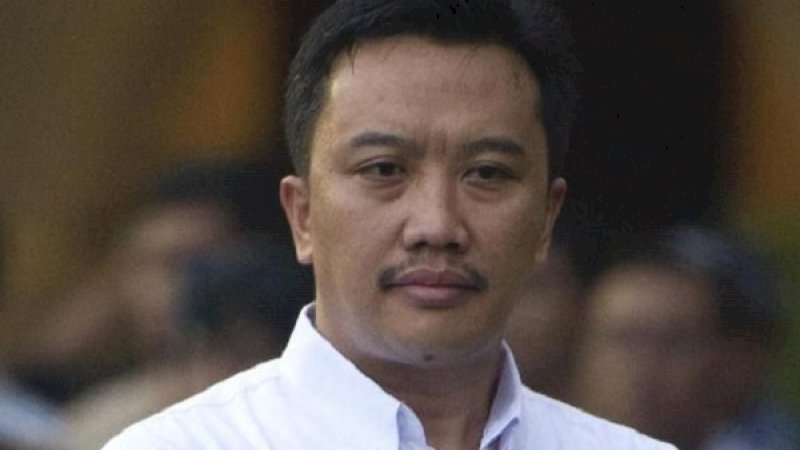 Imam Nahrawi. (Foto: CNN Indonesia)